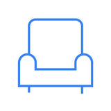 Canasto Organizador Congeladores Horizontales (47x21x15cm)