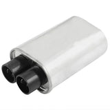 Termostato Para Horno Empotrable Fensa Mademsa