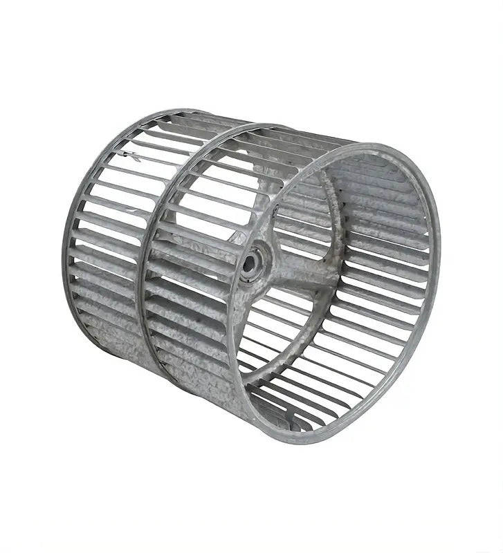 Ventilador Secadoras Mademsa Y Electrolux (ver Modelos)