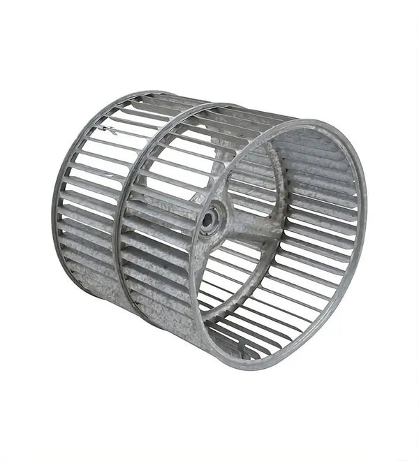 Turbina Ventilador Secadoras Mademsa Ventti Solare y Electrolux