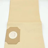 Bolsas Para Aspiradora Thomas Junior Papel 1520/ 1216/ 1516