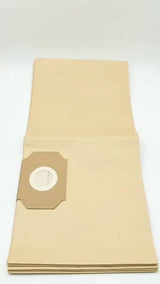 Bolsas Para Aspiradora Thomas Junior Papel 1520/ 1216/ 1516
