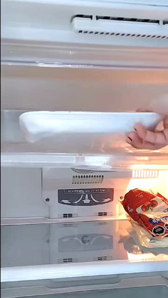Bandeja De Carne Refrigeradores Fensa Mademsa (ver Modelos)