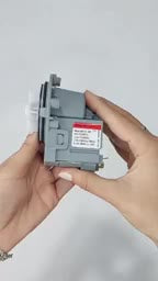 Bomba De Agua 40w Para Lavadoras LG Samsung