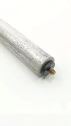 Dos Ánodos De Magnesio Original Mademsa 50 Cm 80 A 150 Lt