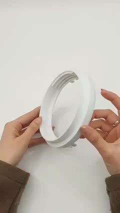 Unión De Tubo O Manga Aire Acondicionado Portátil Electrolux
