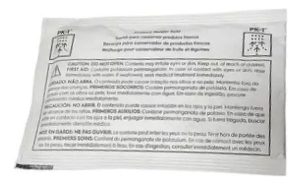 Filtro Extrafresh De Eliminación De Etileno Ref Electrolux A