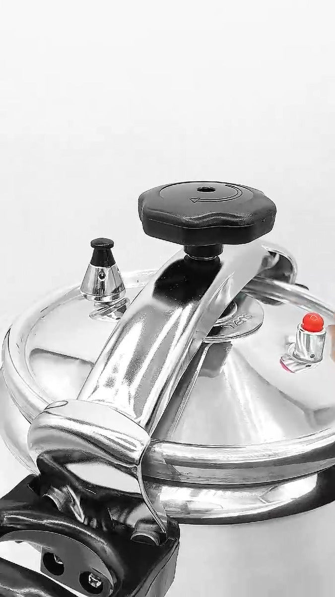Olla A Presion Wens 8 Litros Cocina