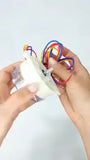 Timer Original Lavadoras Redondas