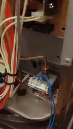 Bomba Estufa Fensa Mademsa Fan Heater Modelo 950 Eco Fhk 32