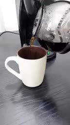 Jarra 4 Tazas Para Cafetera Oster 3301 Vidrio