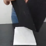 Pack Filtro Universal Antigrasa Y De Carbón Para Campanas
