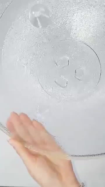 Plato Para Microondas 315 Milímetros