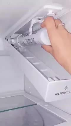 Filtro De Agua Original Refrigerador Fensa 7790