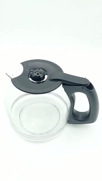 Jarra Cafetera Oster 12 Tazas Bvstrcs12