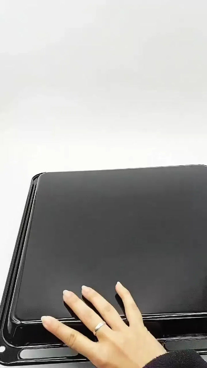 Bandeja Horno Empotrable Fensa / Mademsa (44.5x41.5 Cm)