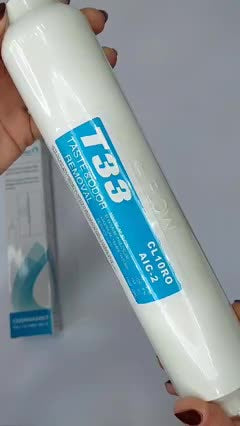Filtro Para Refrigerador Y Ice Maker