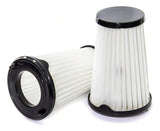 Kit De Filtros Fee20 Para Aspiradoras Electrolux Ergorapido
