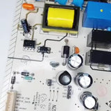 Tarjeta Electrónica Refrigerador Mademsa Mbf60x