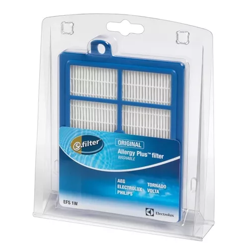 Filtro HEPA aspiradora Electrolux PFC02 CYC01 USR31