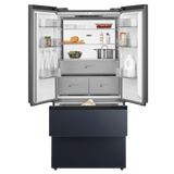 Refrigerador Midea MDRFD705BIE70 Perfect Fit, detalle