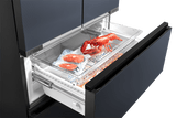 Refrigerador Midea MDRFD705BIE70 Perfect Fit, detalle