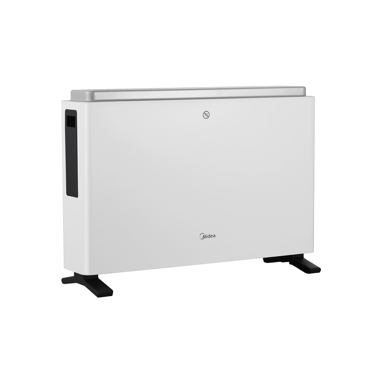 Convector Eléctrico Midea NDK20-21A 1700W 3 Niveles — OPEN BOX
