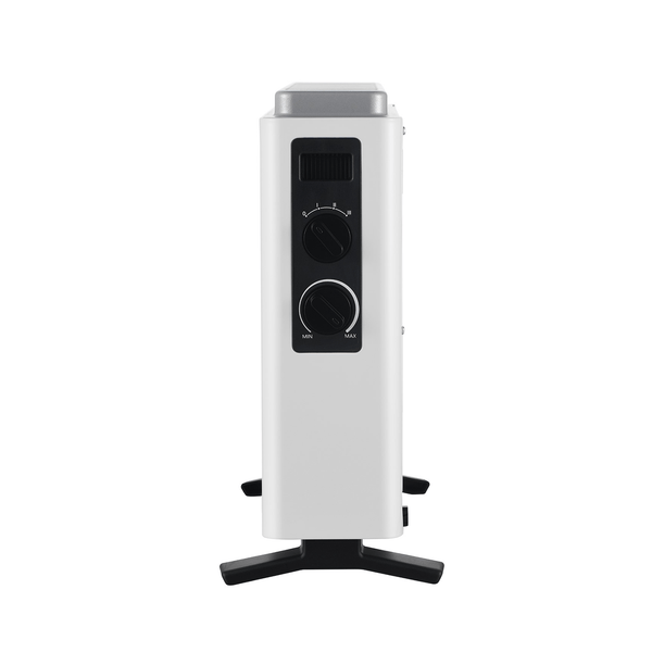 Convector Eléctrico Midea NDK20-21A 1700W 3 Niveles — OPEN BOX