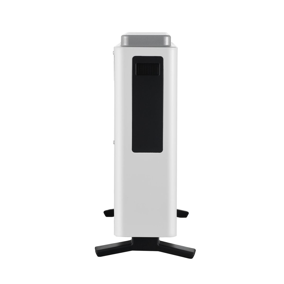 Convector Eléctrico Midea NDK20-21A 1700W 3 Niveles — OPEN BOX