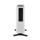 Convector Eléctrico Midea NDK20-21A 1700W 3 Niveles — OPEN BOX