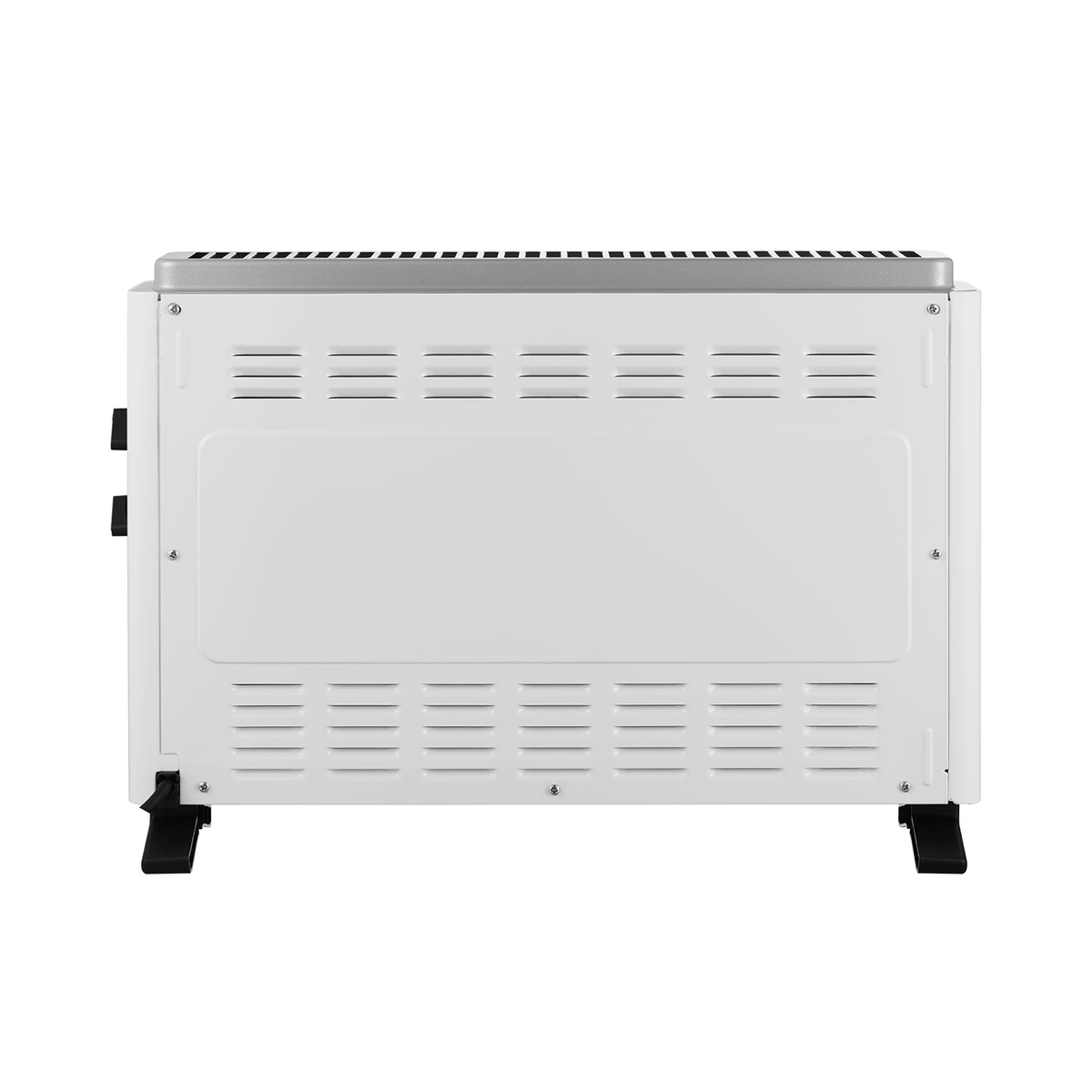 Convector Eléctrico Midea NDK20-21A 1700W 3 Niveles — OPEN BOX