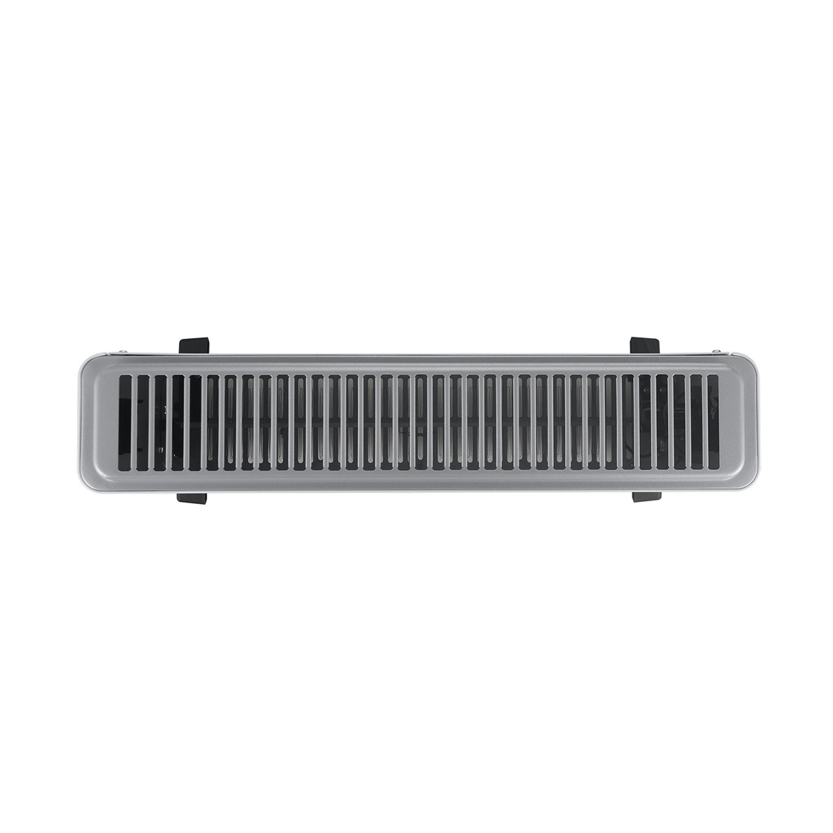 Convector Eléctrico Midea NDK20-21A 1700W 3 Niveles — OPEN BOX