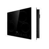 Encimera Vitrocerámica Midea 4 Zonas MC-6F6005R242 6000W — OPEN BOX