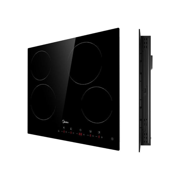 Encimera Vitrocerámica Midea 4 Zonas MC-6F6005R242 6000W — OPEN BOX