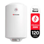 Termo eléctrico mural Splendid TM-120S de 120 litros, vista frontal