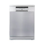 Lavavajillas GE Appliances 14 cubiertos GLV14FSITSS0 acero inoxidable, vista frontal — Open Box
