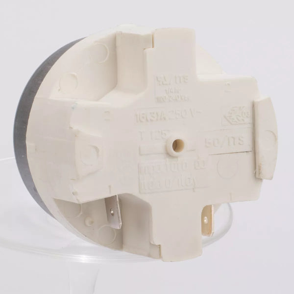 Timer Eléctrico De Hornos Fensa Mademsa 120 Minutos