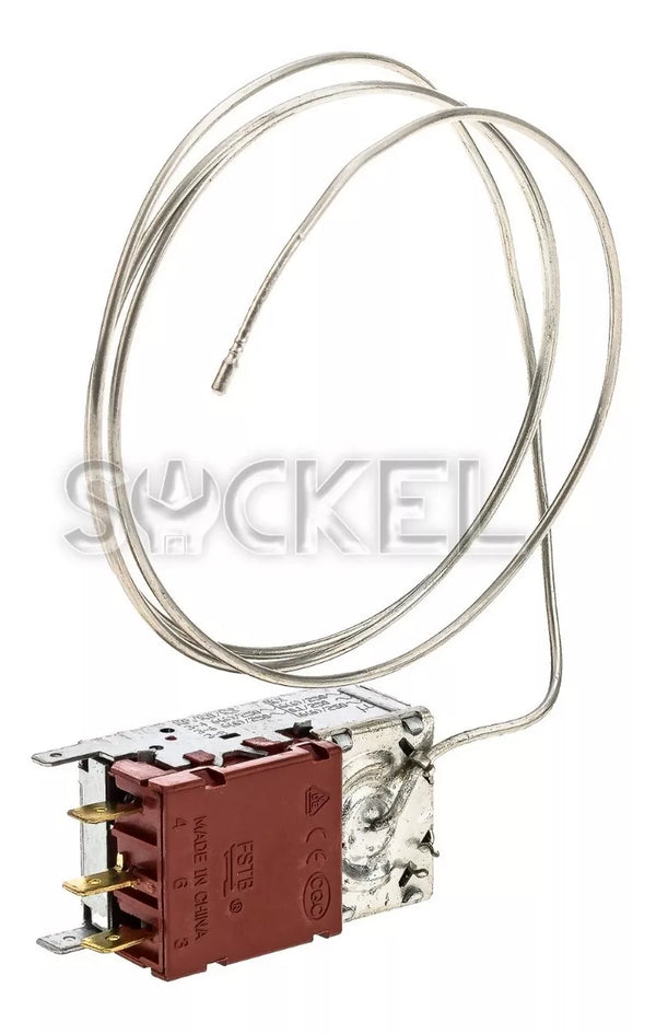 Termostato refrigerador Fensa Mademsa frío directo Nordik Progress — C59101773