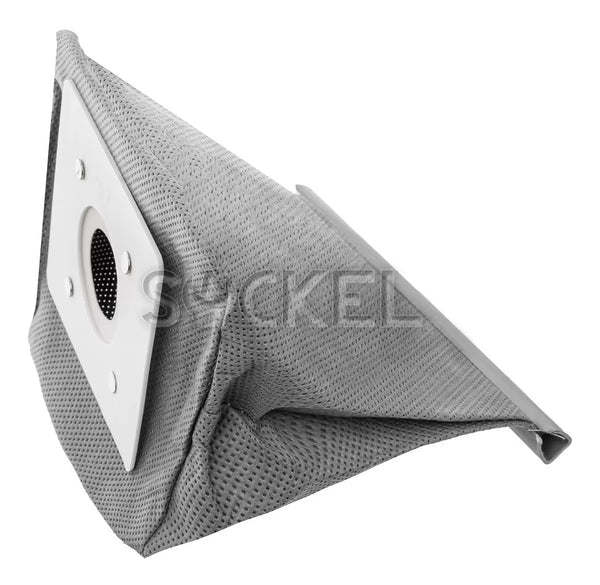 Bolsa De Aspiradora Lavable Multimarca