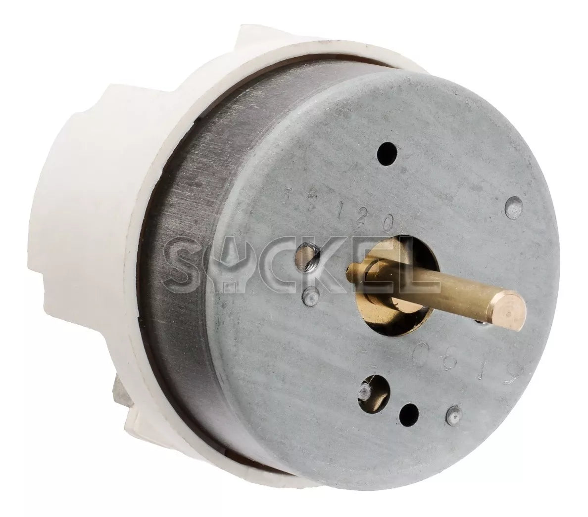 Timer Eléctrico De Hornos Fensa Mademsa 120 Minutos