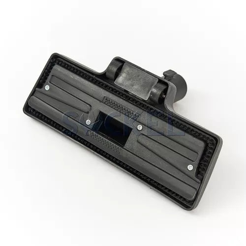 Barrealfombras Original Aspiradora Somela Aquasolid 1500